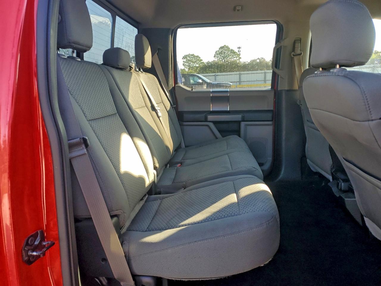 2016 Ford F150 Supercrew VIN: 1FTEW1EG8GFB14268 Lot: 94933235