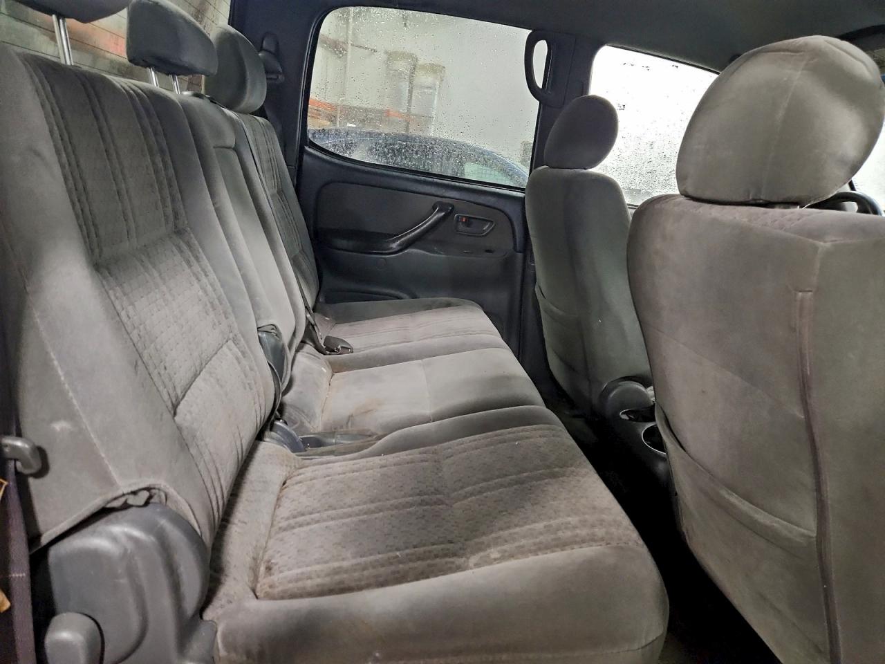 2005 Toyota Tundra Double Cab Sr5 VIN: 5TBDT441X5S488177 Lot: 95153905