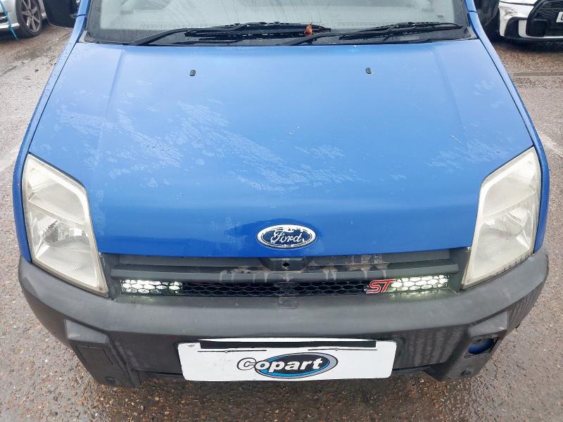 2005 FORD TRAN CONNECT L 220 TD SWB 
