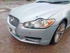 2010 JAGUAR XF 3.0D V6 PREMIUM LUXURY 4DR AUTO for sale at Copart WESTBURY