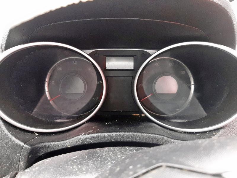 2014 HYUNDAI IX35 1.7 CRDI BLUE DRIVE PREMIUM 5DR [LEATHER] 2WD