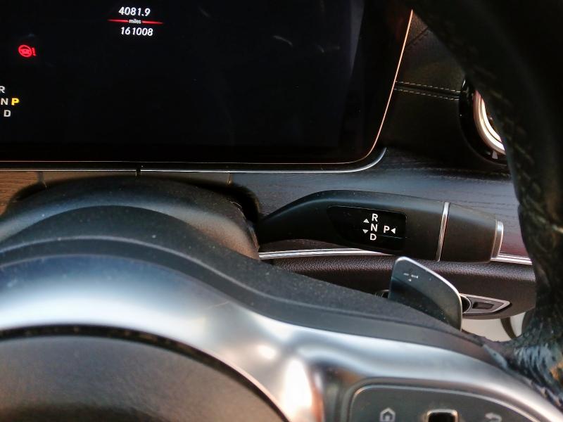 2018 MERCEDES-BENZ E CLASS E220D 4MATIC AMG LINE PREMIUM 4DR 9G-TRONIC