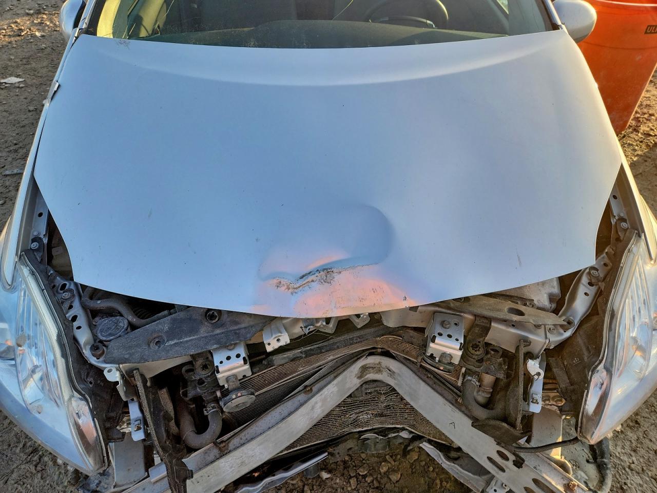 2010 Toyota Prius VIN: JTDKN3DU7A1151339 Lot: 94299265