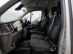 2019 FORD TRANSIT CUSTOM 2.0 ECOBLUE 130PS LOW ROOF LIMITED VAN for sale at Copart BRISTOL