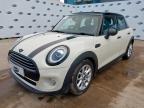 2018 MINI HATCHBACK 1.5 COOPER II 5DR AUTO for sale at Copart ROCHFORD