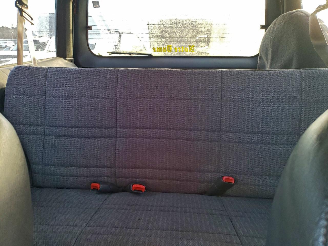 2000 Jeep Cherokee Sport VIN: 1J4FF48S4YL120524 Lot: 96563525