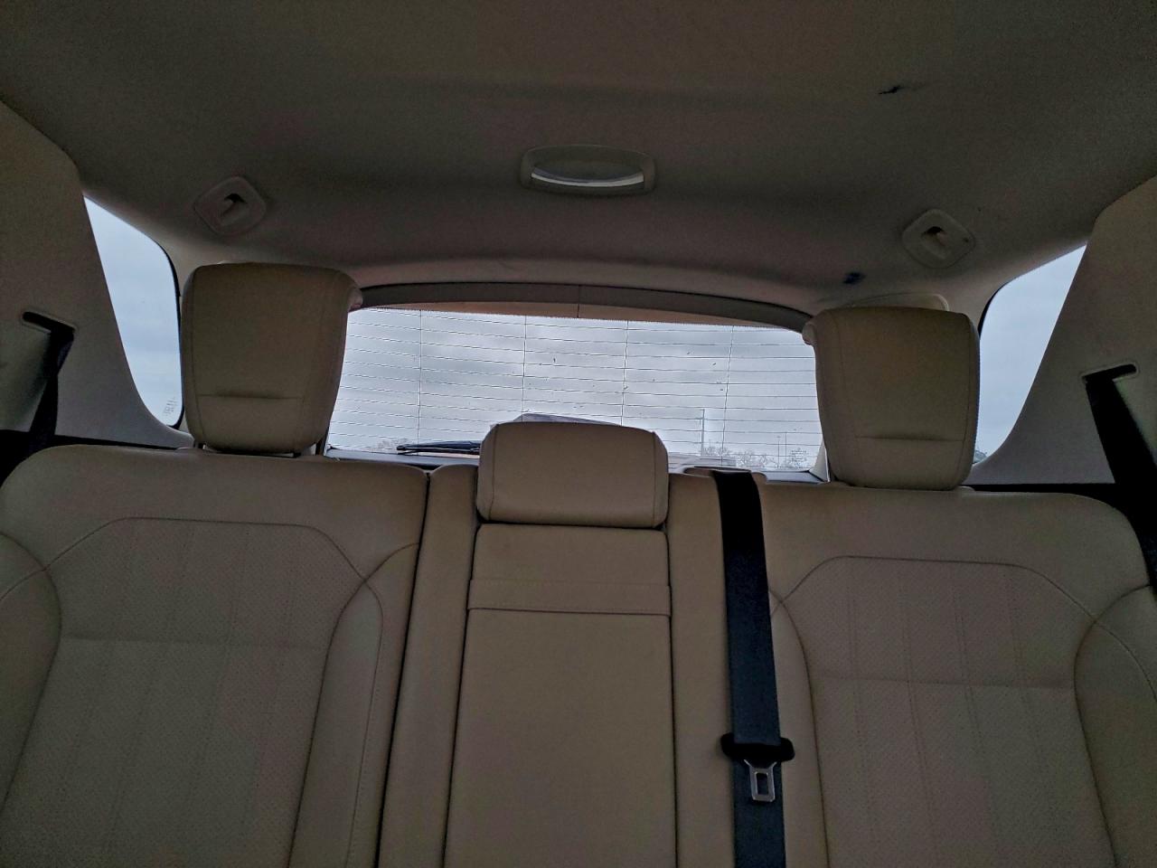 2017 Mercedes-Benz Gle 350 VIN: 4JGDA5JB8HA823921 Lot: 95737235