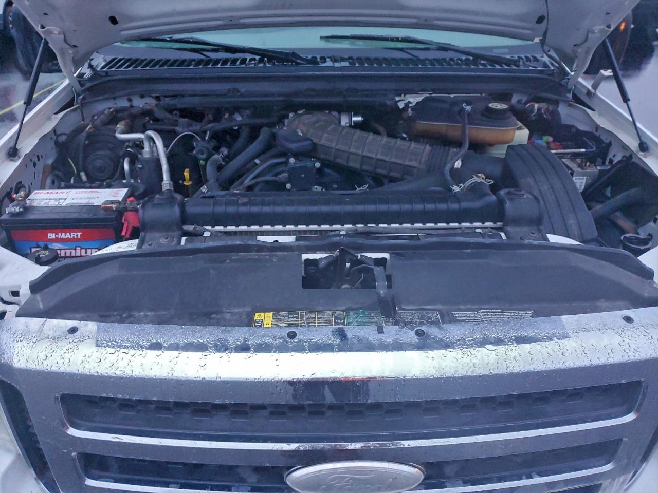 2005 Ford F250 Super Duty VIN: 1FTSW20Y05EC94258 Lot: 95475105