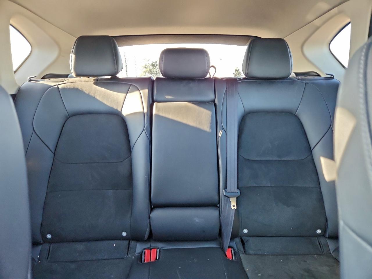 2021 Mazda Cx-5 Touring VIN: JM3KFBCM8M0401696 Lot: 94903595