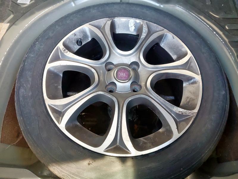 2010 FIAT PUNTO EVO 1.4 GP 3DR