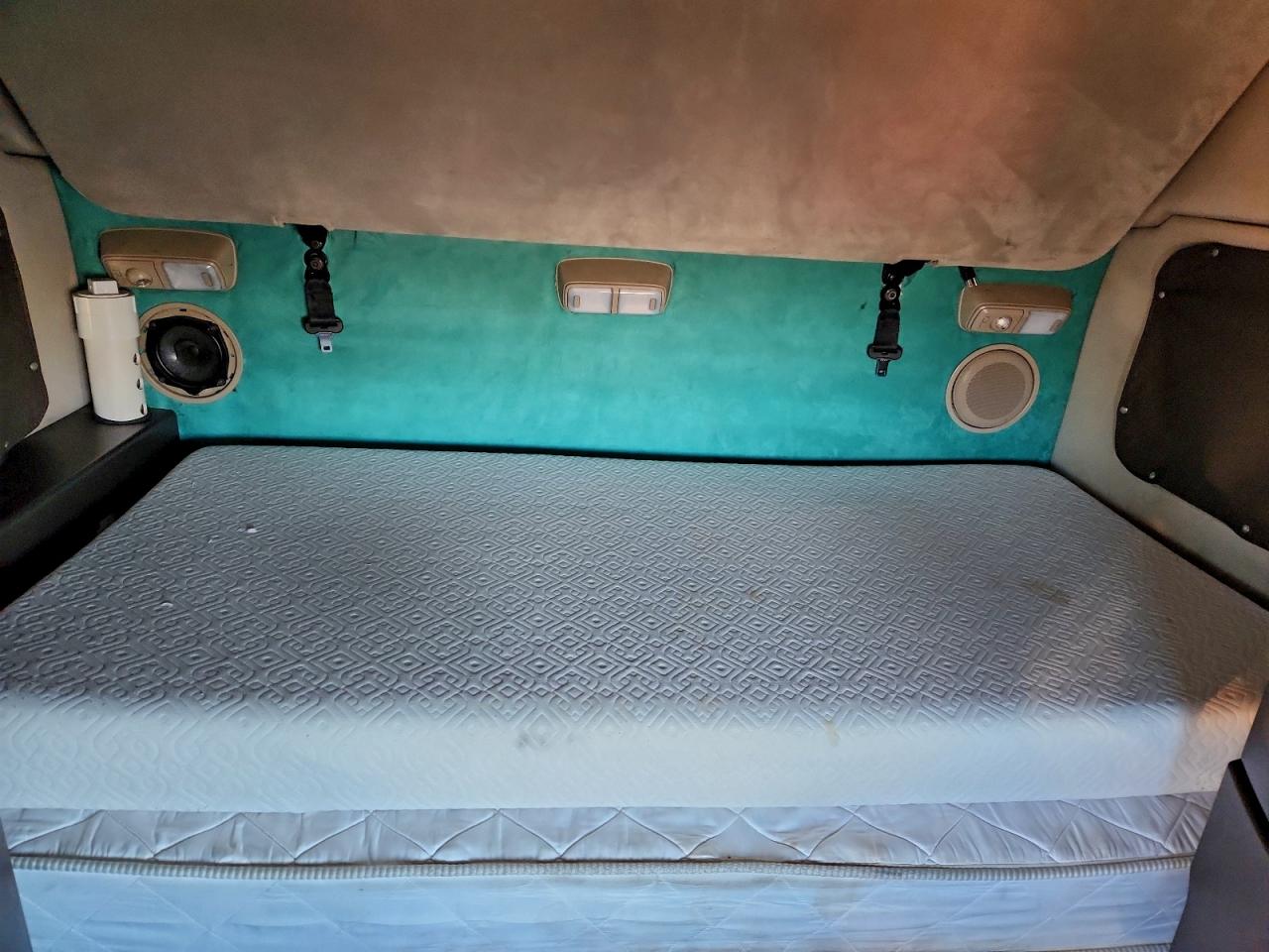 2016 Volvo Vn Vnl VIN: 4V4N99EJ6GN948440 Lot: 94640925