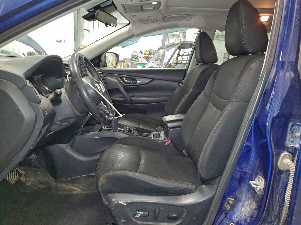 2020 Nissan Rogue S VIN: 5N1AT2MV0LC716134 Lot: 94466725