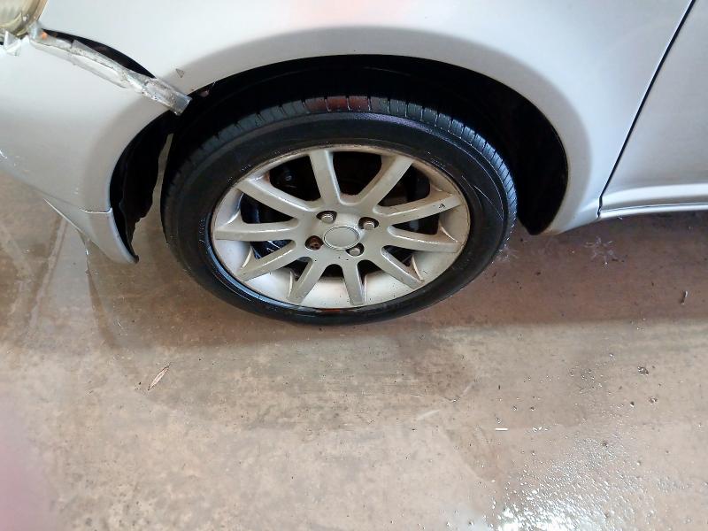 2003 TOYOTA YARIS COLO