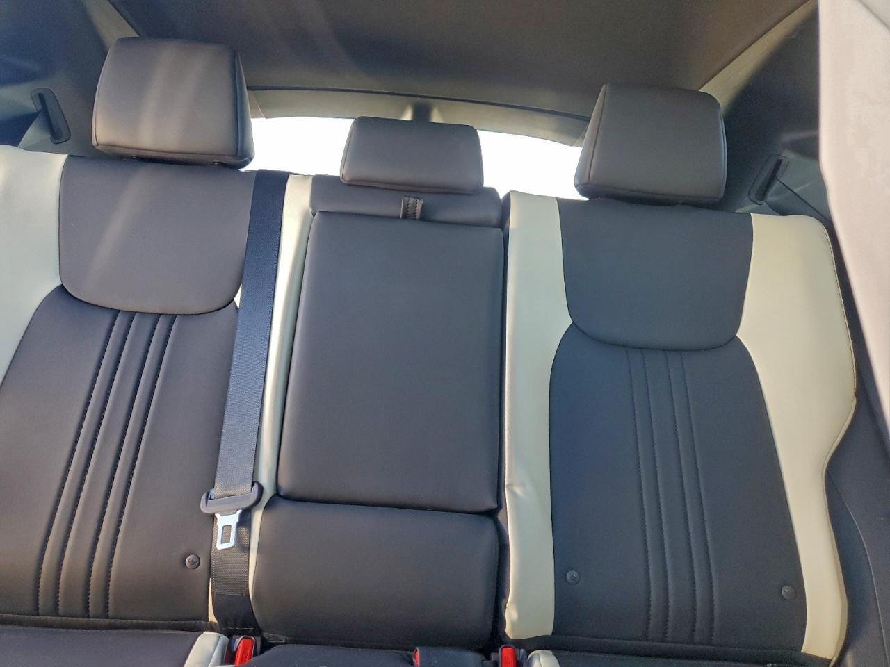 2024 Lexus Nx 350H Base VIN: 2T2GKCEZ2RC023666 Lot: 96362005