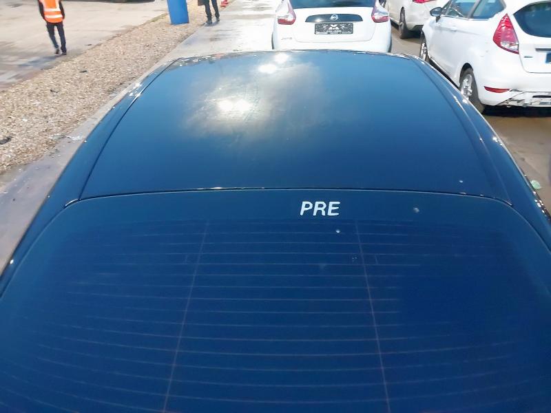 2017 MERCEDES-BENZ E CLASS E200D SE 4DR 9G-TRONIC