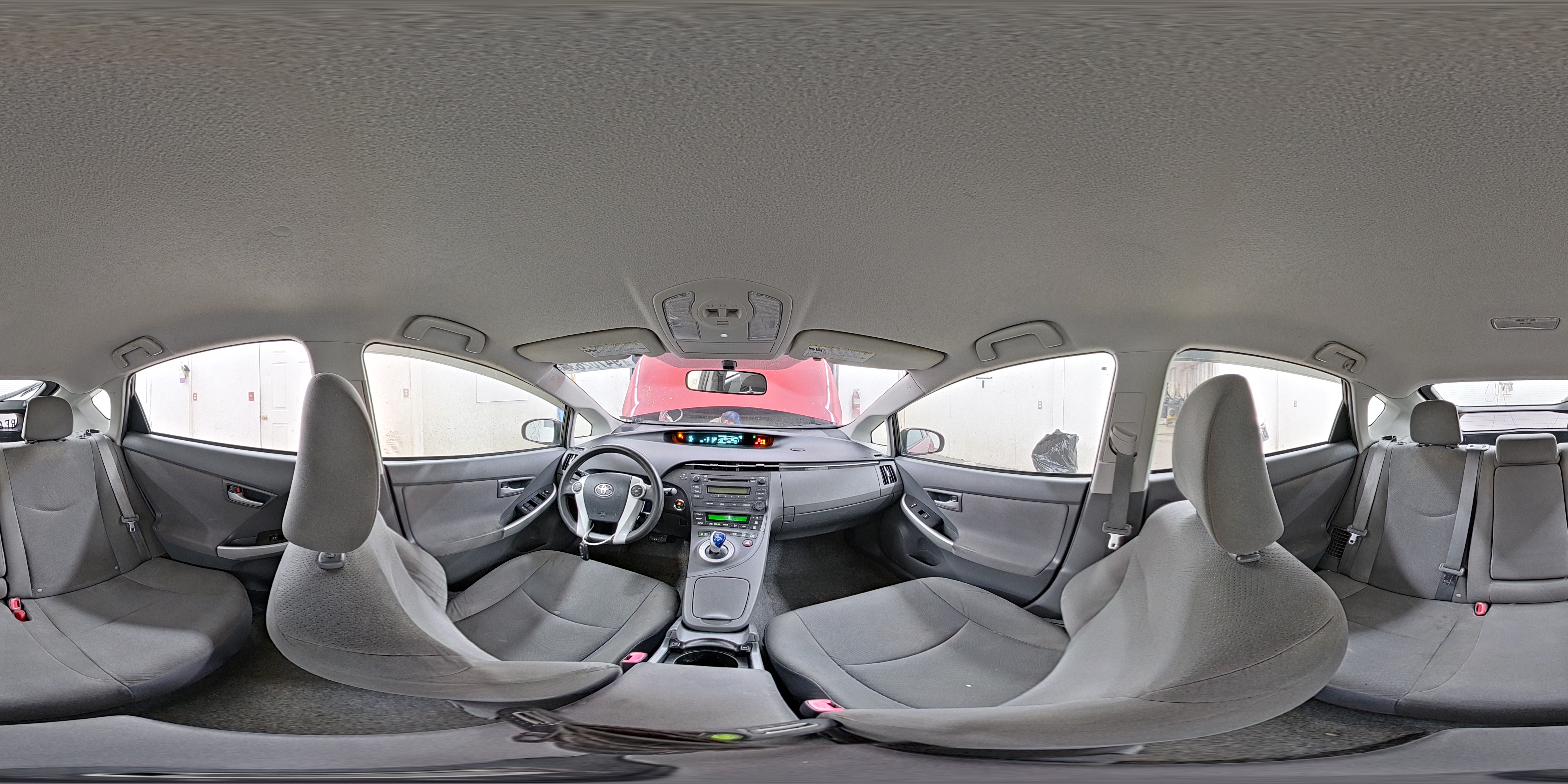 2011 Toyota Prius VIN: JTDKN3DU0B5339517 Lot: 94702635