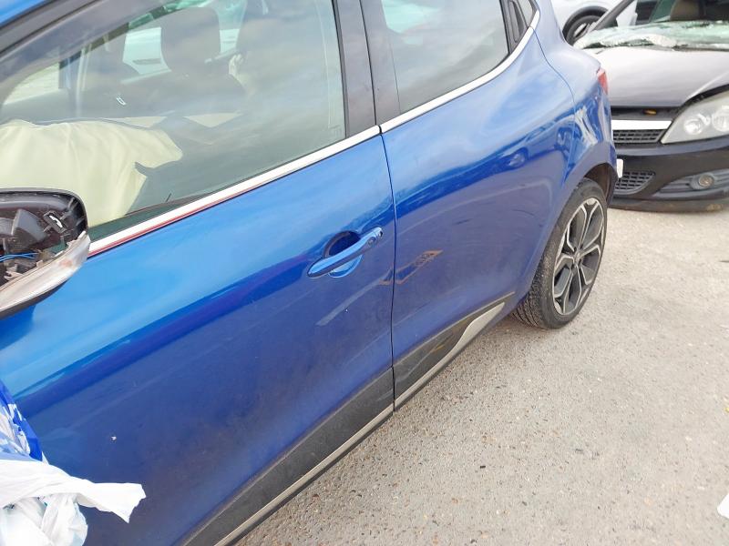 2019 RENAULT CLIO 0.9 TCE 90 ICONIC 5DR