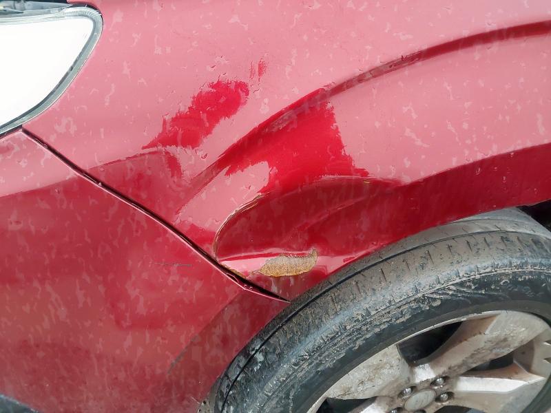 2010 SUBARU FORESTER 2.0D XC 5DR