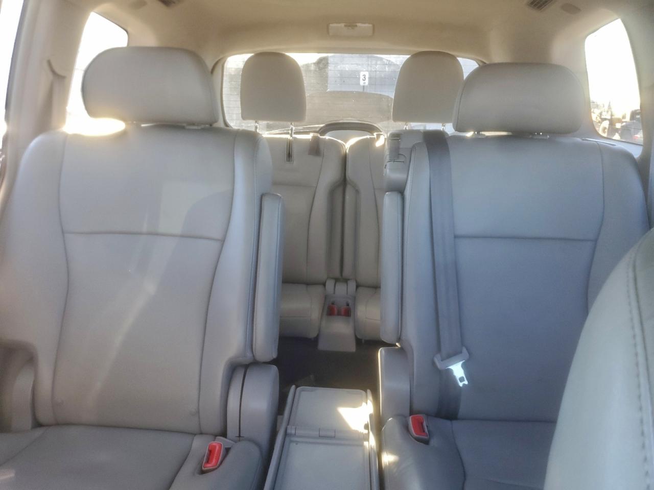 2013 Toyota Highlander Limited VIN: 5TDDK3EH4DS206131 Lot: 94138015