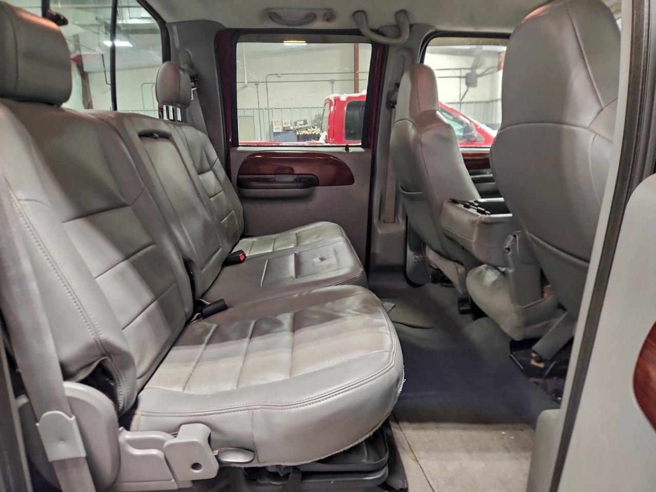 2006 Ford F350 Srw Super Duty VIN: 1FTWW31P76EB55548 Lot: 95191915