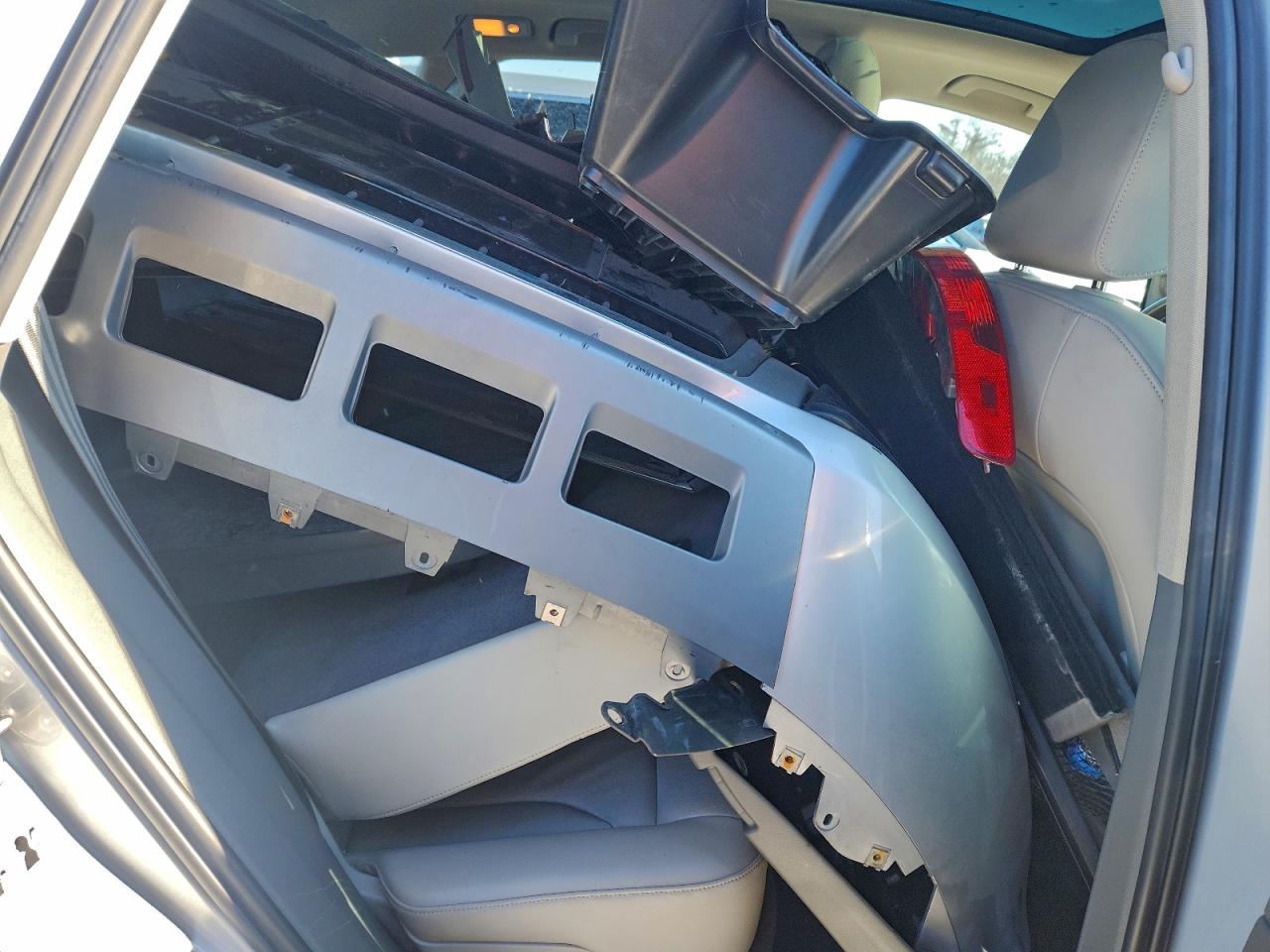 2012 Audi Q5 Premium Plus VIN: WA1DKAFP4CA027460 Lot: 96357615