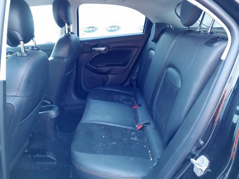 2019 FIAT 500X 1.0 S DESIGN 5DR