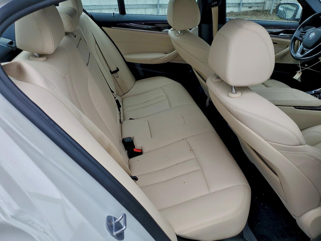 2019 BMW 530 I VIN: WBAJA5C56KWW11864 Lot: 94899765