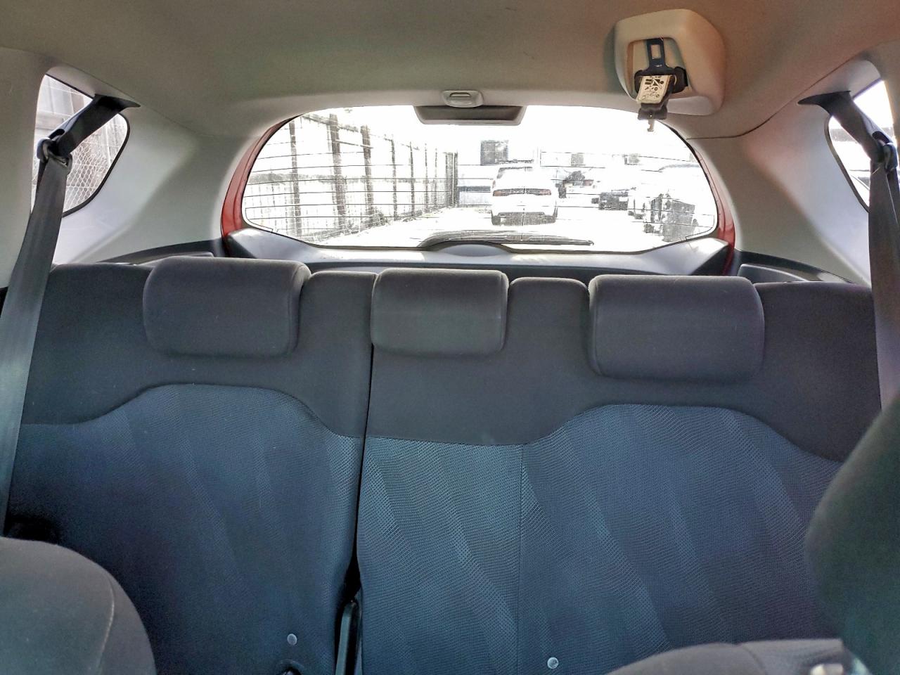 2009 Honda Fit Sport VIN: JHMGE88499S014243 Lot: 95554195