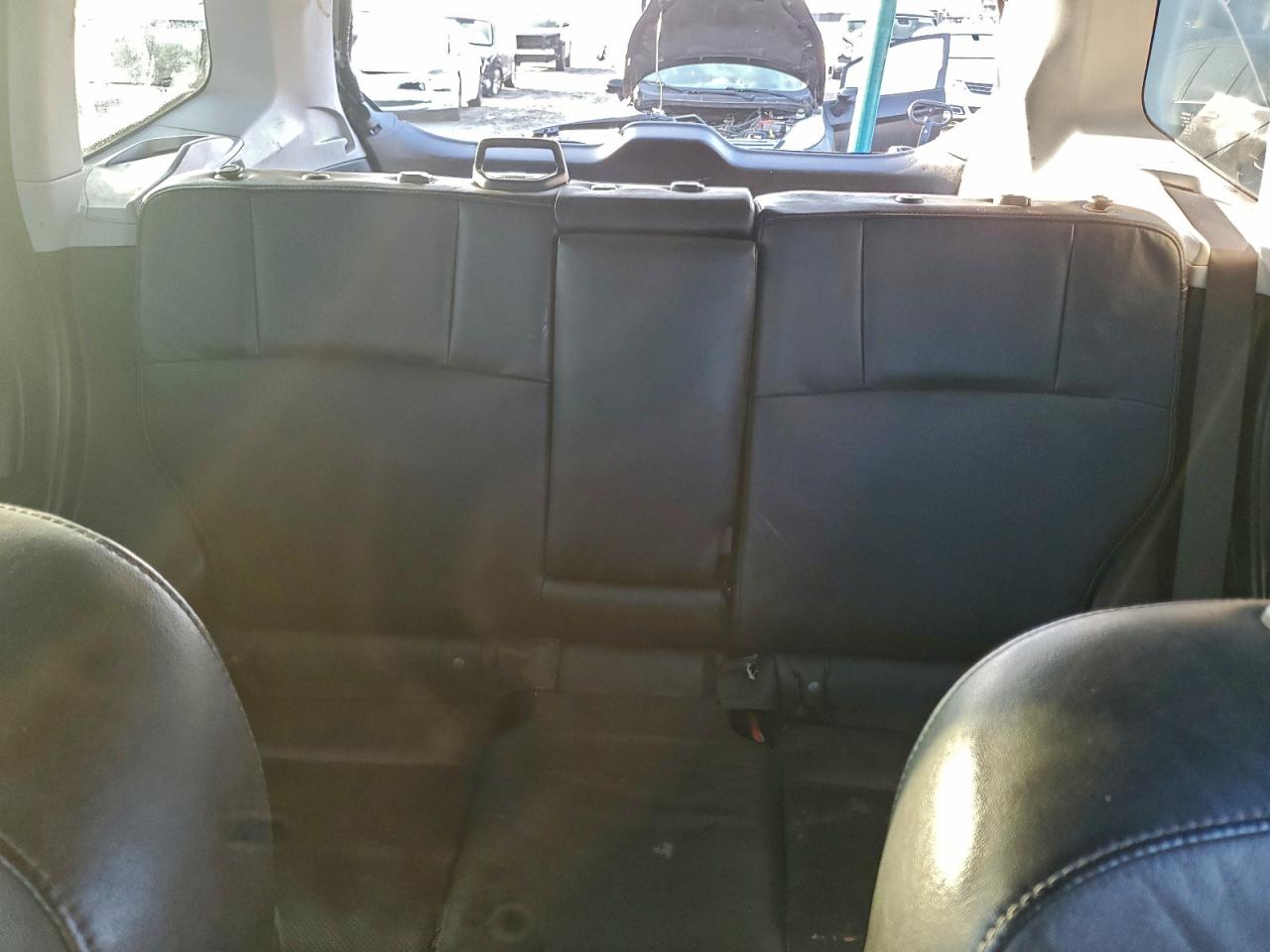 2017 Subaru Forester 2.5I Limited VIN: JF2SJALC2HH513153 Lot: 95085765