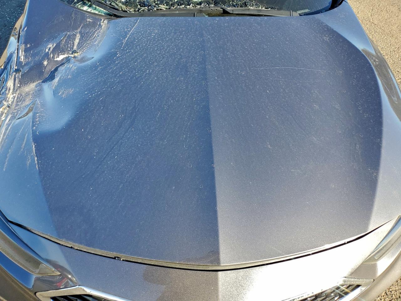 2019 Acura Ilx VIN: 19UDE2F31KA014021 Lot: 94428515