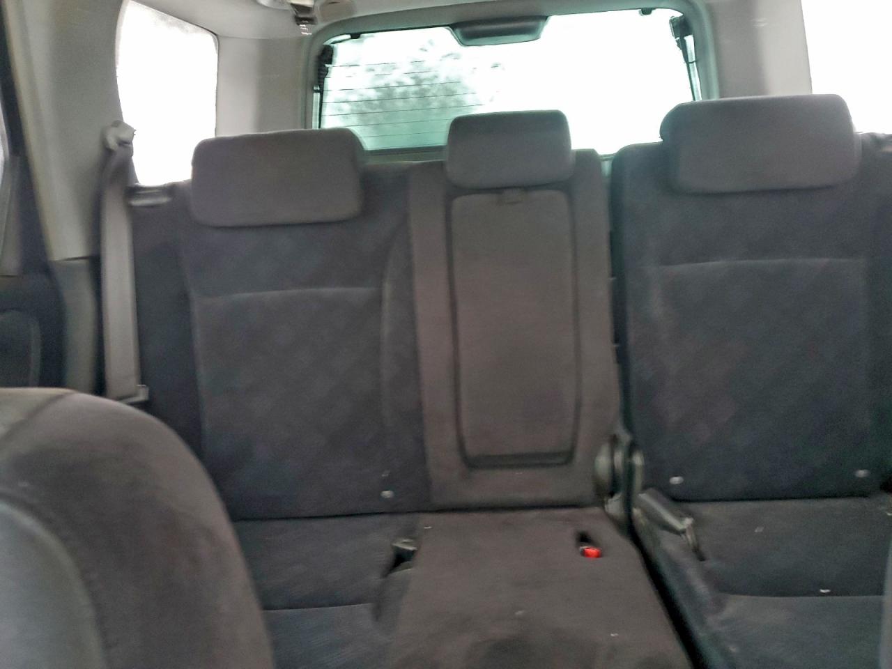 2005 Honda Cr-V Ex VIN: SHSRD78855U315294 Lot: 94596645