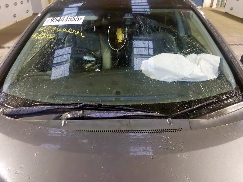 2015 HONDA CIVIC 1.8 I-VTEC SR 5DR