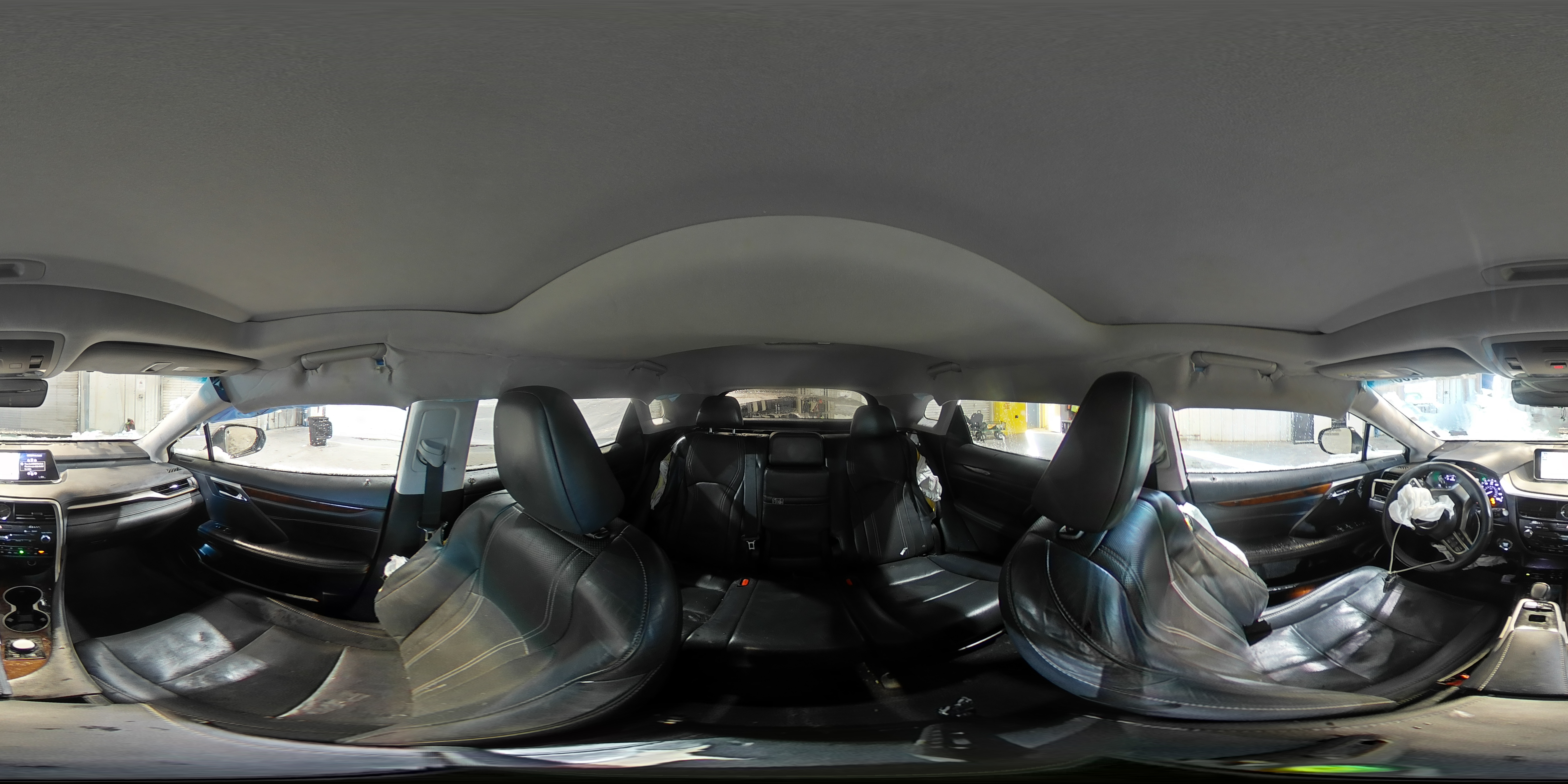 2018 Lexus Rx 350 Base VIN: 2T2BZMCAXJC137735 Lot: 95094205