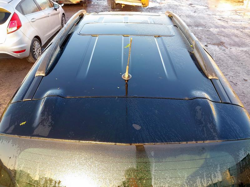 2010 MAZDA 5 2.0 FURANO 5DR [2010]