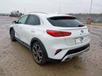 2020 KIA XCEED 3 for sale at Copart CORBY