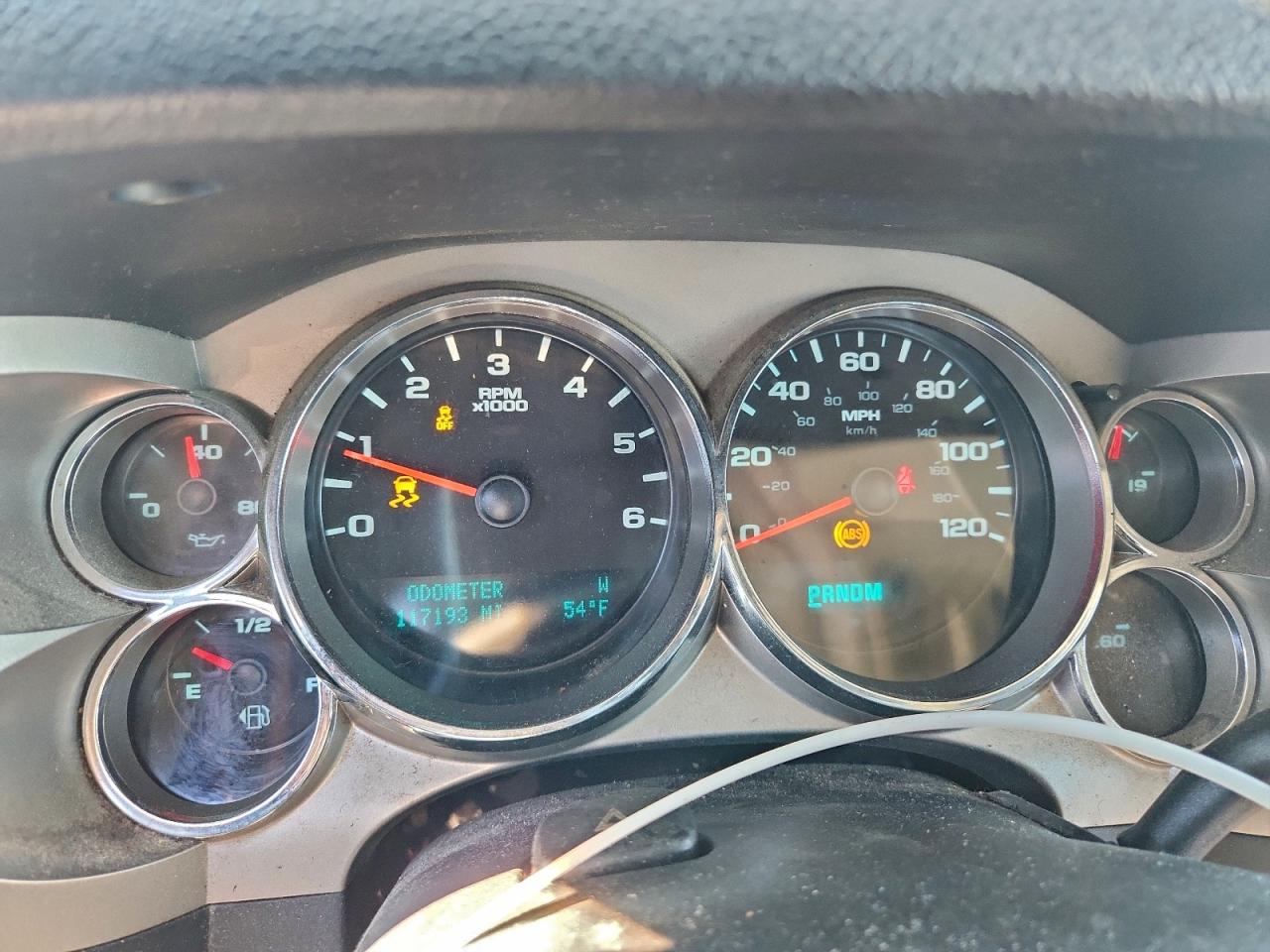 2013 GMC Sierra C1500 Sle VIN: 3GTP1VE01DG317501 Lot: 95290875