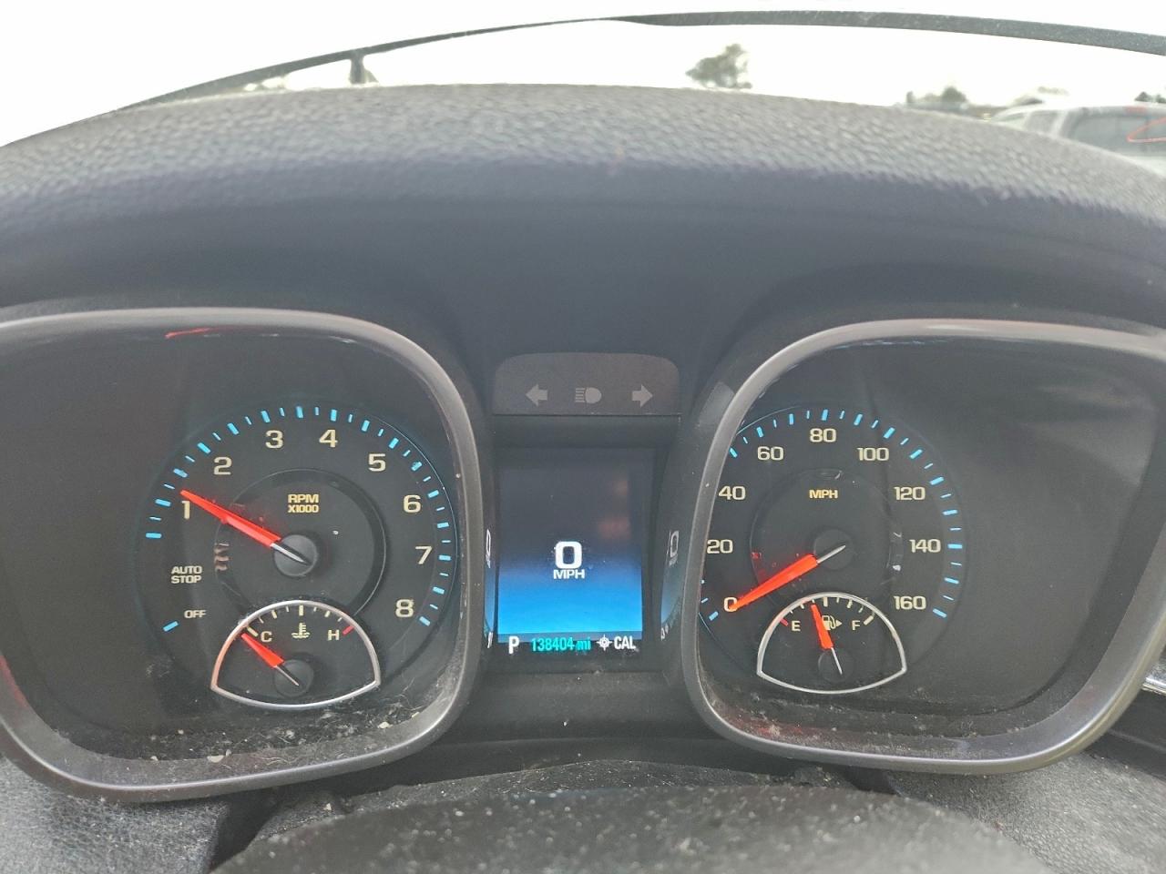 2014 Chevrolet Malibu Ls VIN: 1G11A5SL2EF239570 Lot: 94430825