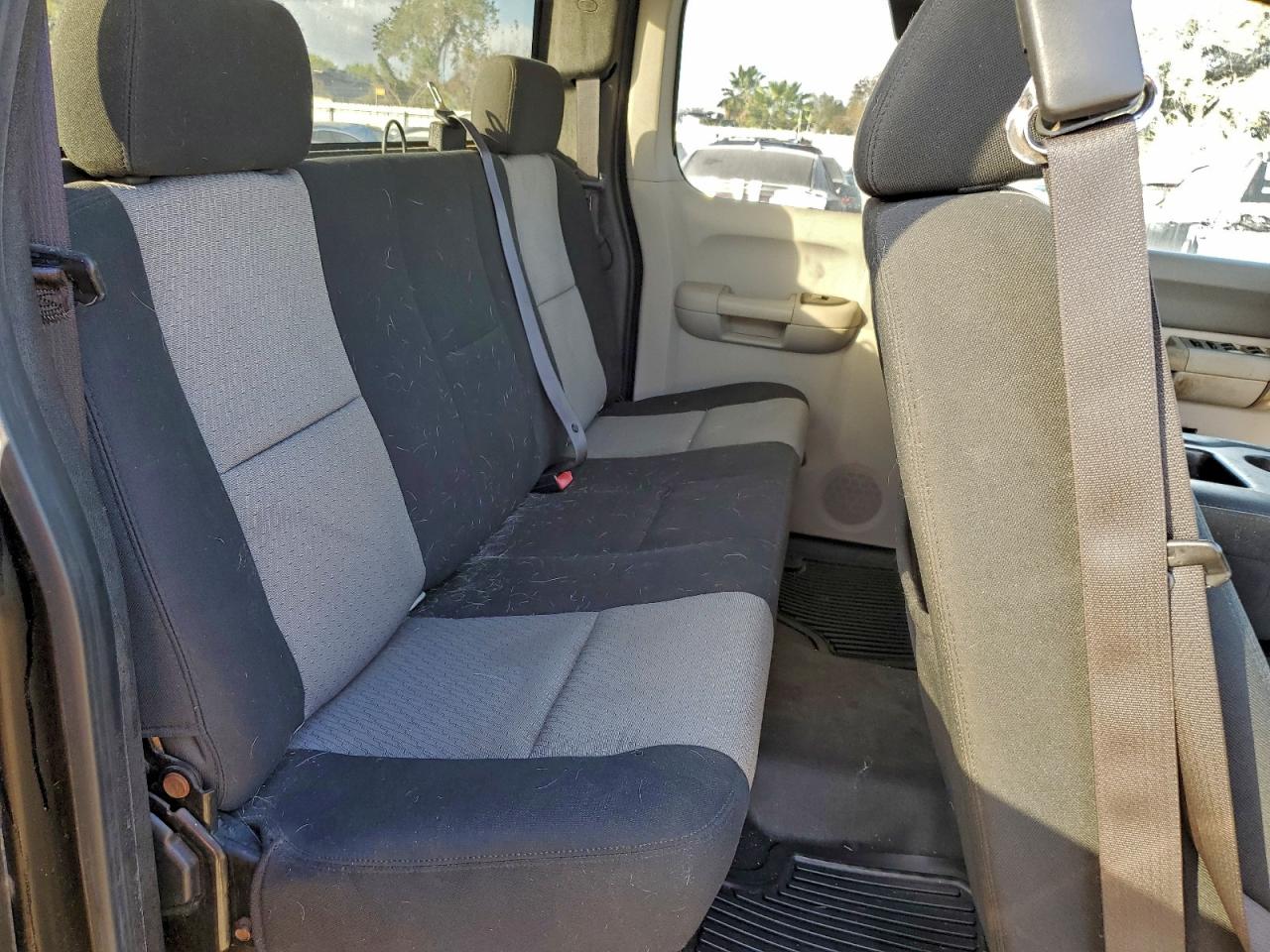 2009 Chevrolet Silverado C1500 VIN: 1GCEC19X49Z176433 Lot: 96818015