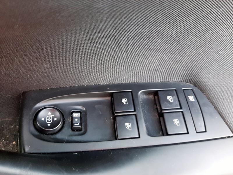 2017 VAUXHALL ASTRA 1.4T 16V 150 SRI NAV 5DR AUTO