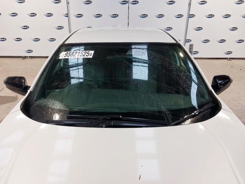 2019 HONDA CIVIC 1.0 VTEC TURBO 126 SPORT LINE 5DR CVT