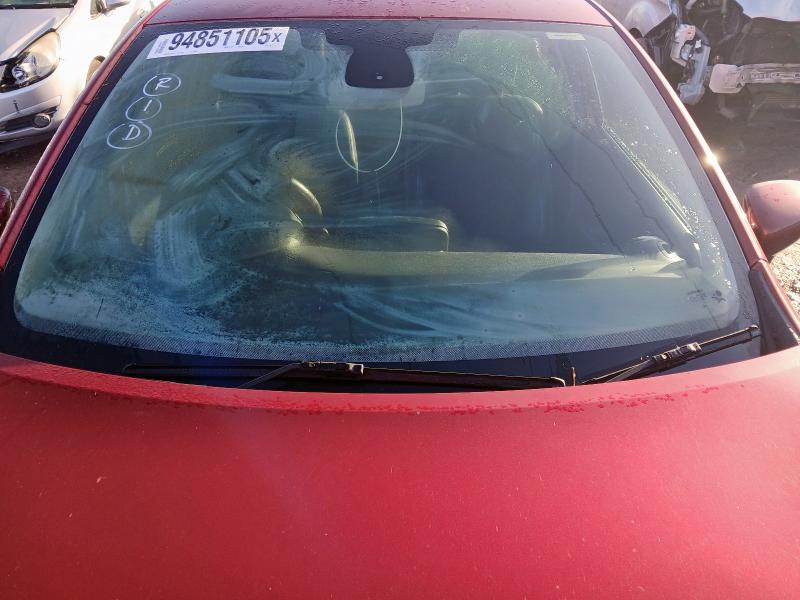 2016 RENAULT CLIO 1.5 DCI 90 DYNAMIQUE S NAV 5DR