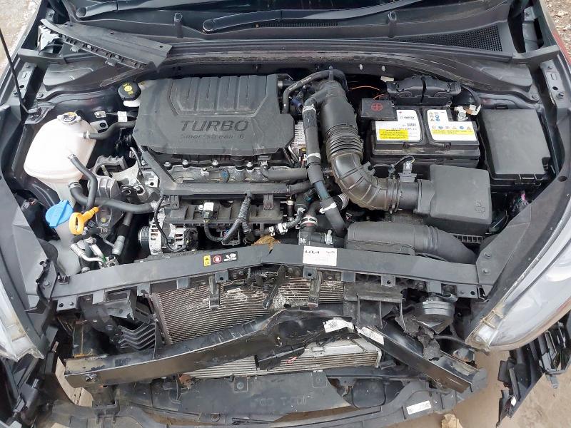 2023 KIA CEED 1.5T GDI ISG 2 5DR