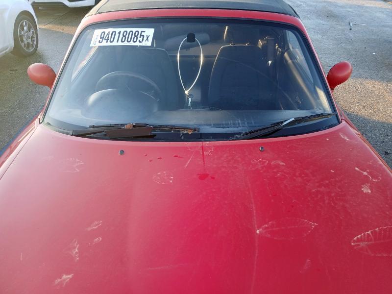 1997 MAZDA MX-5 1.6I 2DR