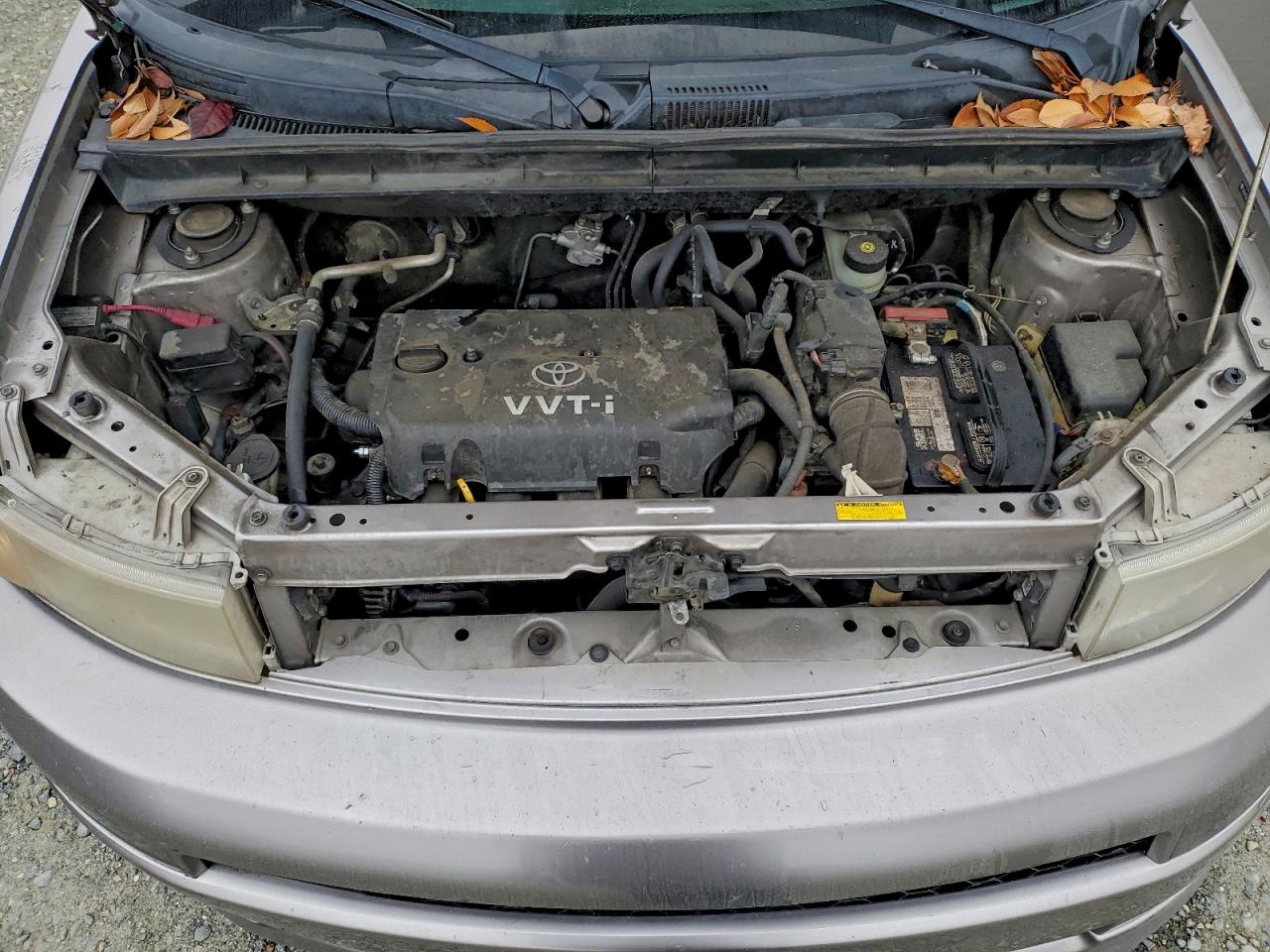 2006 Toyota Scion Xb VIN: JTLKT324864110334 Lot: 95636615