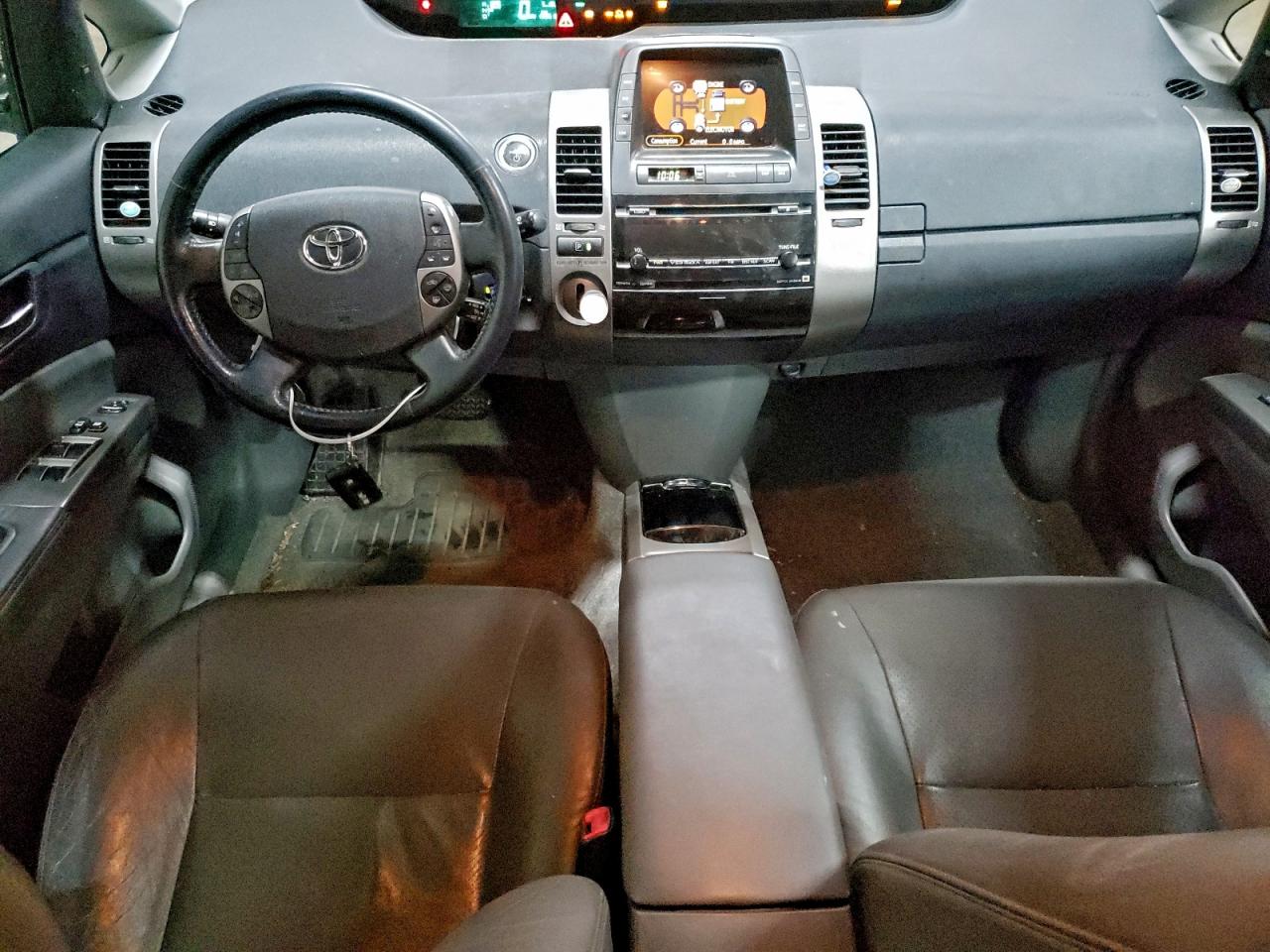 2007 Toyota Prius VIN: JTDKB20U977577791 Lot: 94832025