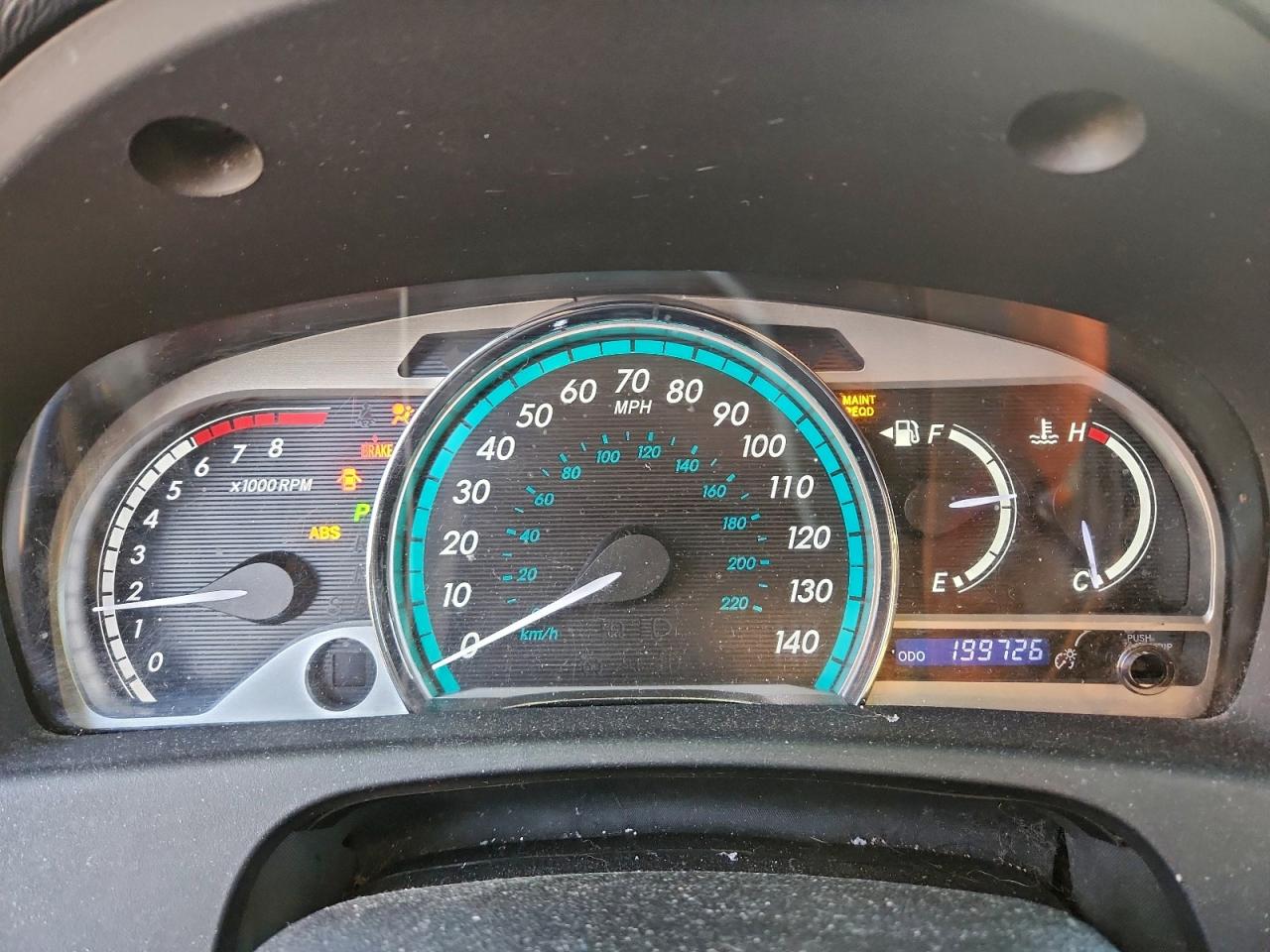 2015 Toyota Venza Le VIN: 4T3BA3BB4FU065752 Lot: 93735935