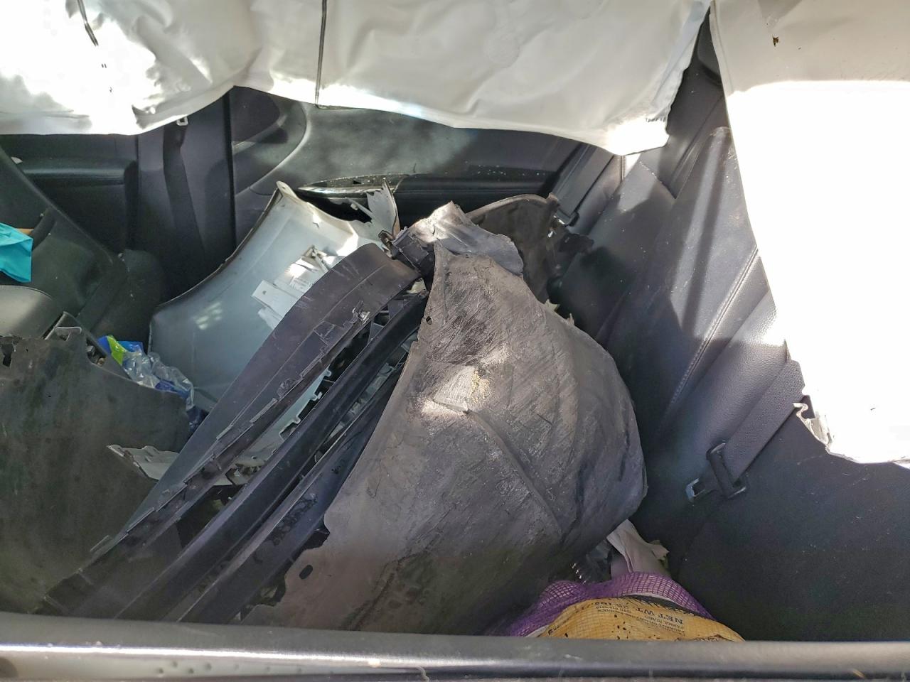 2016 Toyota Avalon Xle VIN: 4T1BK1EB2GU208236 Lot: 95210495