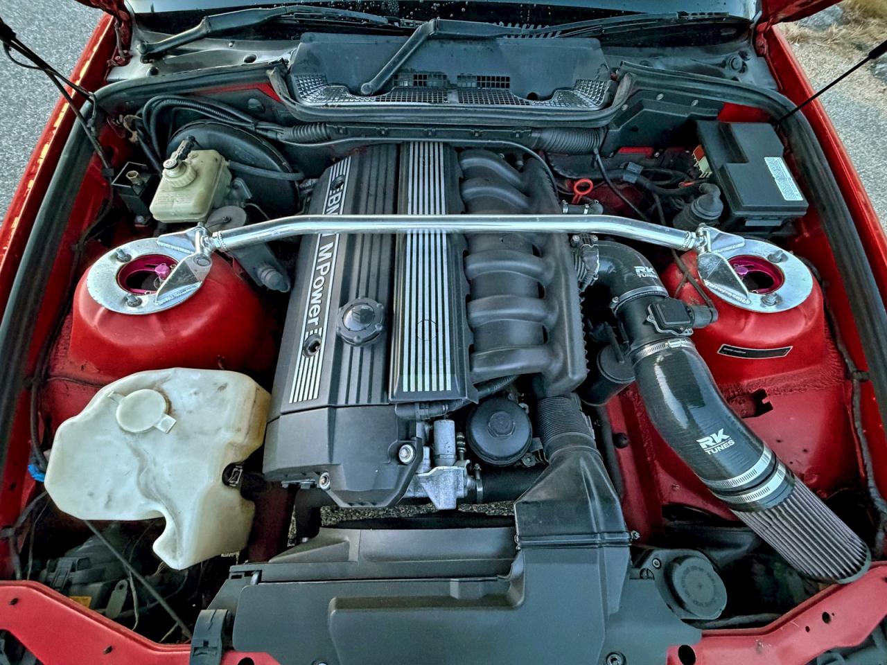 Фото: WBABK72010ET51203