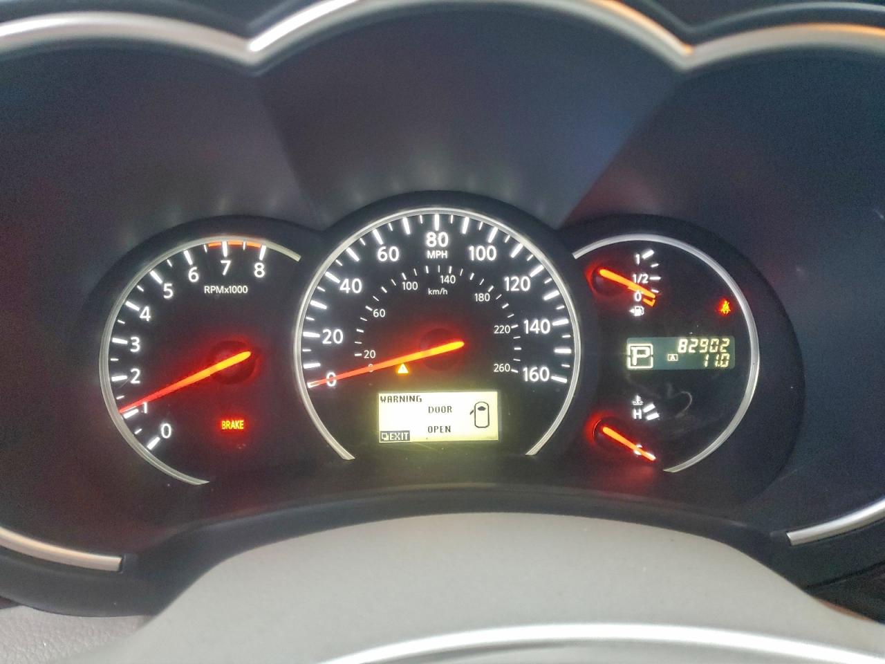 2014 Nissan Quest S VIN: JN8AE2KP0E9106922 Lot: 97213555