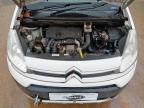 2012 CITROEN BERLINGO 1.6 HDI 625KG XTR+ 90PS for sale at Copart YORK